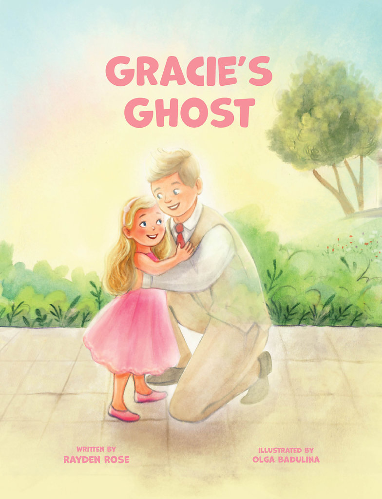 Graice's Ghost