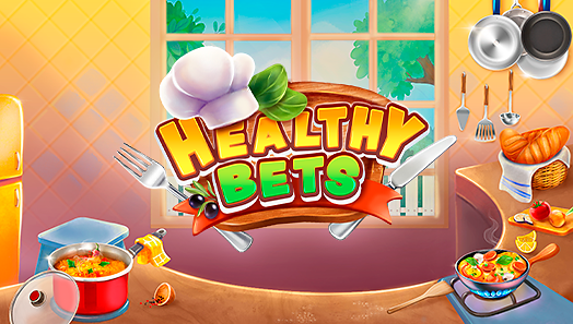 Healthy Bets - Logo 